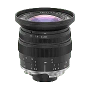 Замена передней группы линз Зенит Зенитар 2,8/21