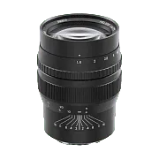 Замена передней группы линз Зенит Зенитар 1,4/75 Helios Edition