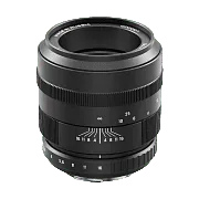 Замена передней группы линз Зенит Селена 2,2/85