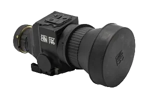 Разбита линза видоискателя (окуляр)  Зенит 