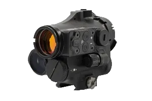 Ремонт встроенного дальномера и других устройств Зенит 